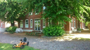 Ferienhof Bisdorf 
